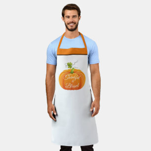 Thanksgiving Apron