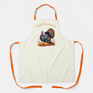 Thanksgiving Apron