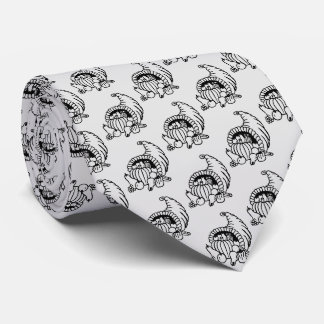 THANKSGIVING AUTUMN HARVEST TIE