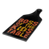 Thanksgiving Boss Of The Kids Table Turkey Day 