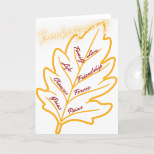 Thanksgiving Cards 07