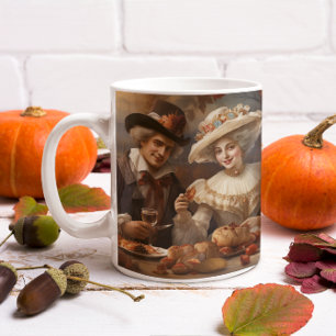 Thanksgiving Classics 28 Mug