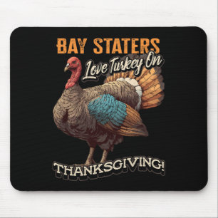 Thanksgiving Cruise 2025 Thankful Family Matching Mouse Pad