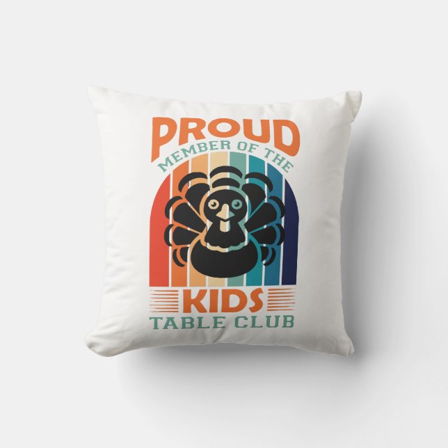Thanksgiving Cushion (Front)