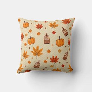 Thanksgiving Cushion