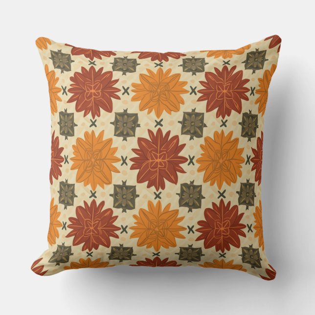 Thanksgiving cushion. cushion (Front)