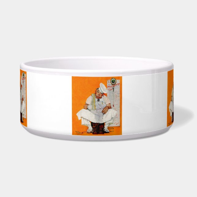 Thanksgiving Day Blues (Front)