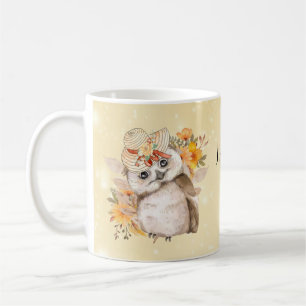 Thanksgiving Decor Fall Farmhouse  Coffee Mug
