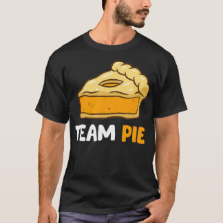 Thanksgiving Dinner Pumpkin Pie Thanksgiving 2021 T-Shirt
