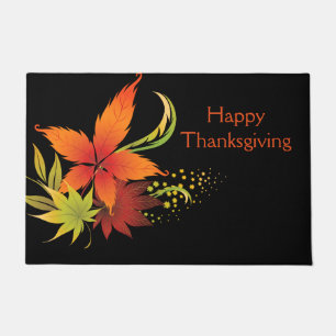 Thanksgiving Doormat