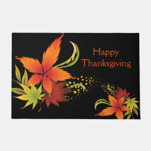 Thanksgiving Doormat