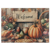 Thanksgiving/Fall/Autumn/Vintage 