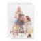 Thanksgiving Fall Leaves Brushed Script Photo