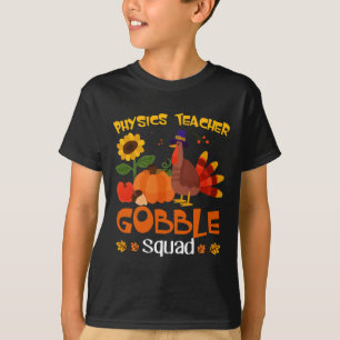 Thanksgiving Fat Pants Loading Holiday Foodie T-Shirt