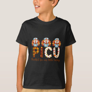 Thanksgiving Food I'm Just Here For The Mashed Pot T-Shirt