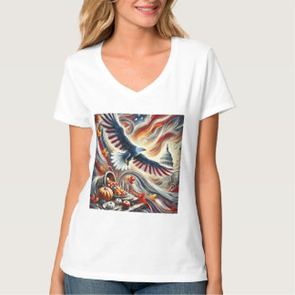 Thanksgiving for the Holidays T-Shirt