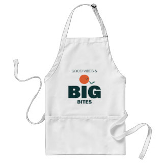 Thanksgiving/Friendsgiving Party Apron