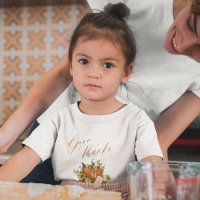 Thanksgiving give thanks script fall leaves kids