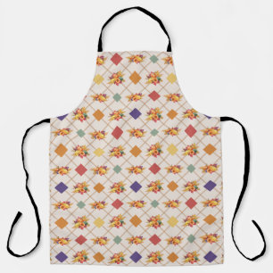 Thanksgiving Holiday Apron