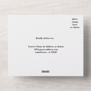 Thanksgiving Invitations