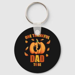 Thanksgiving key ring