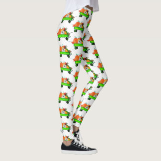 THANKSGIVING LEGGINGS