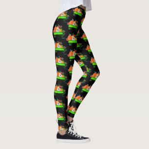 THANKSGIVING LEGGINGS