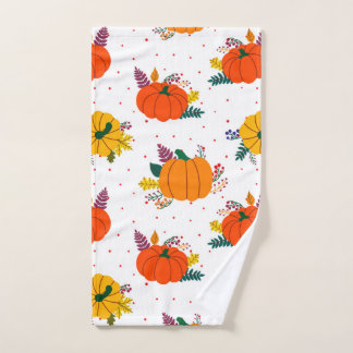 Thanksgiving Meme | Every Hour Is Grace Hand Towel