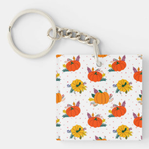 Thanksgiving Meme Every Hour Is Grace Key Ring