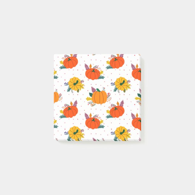 Thanksgiving Meme | Every Hour Is Grace Post-it Notes (Front)