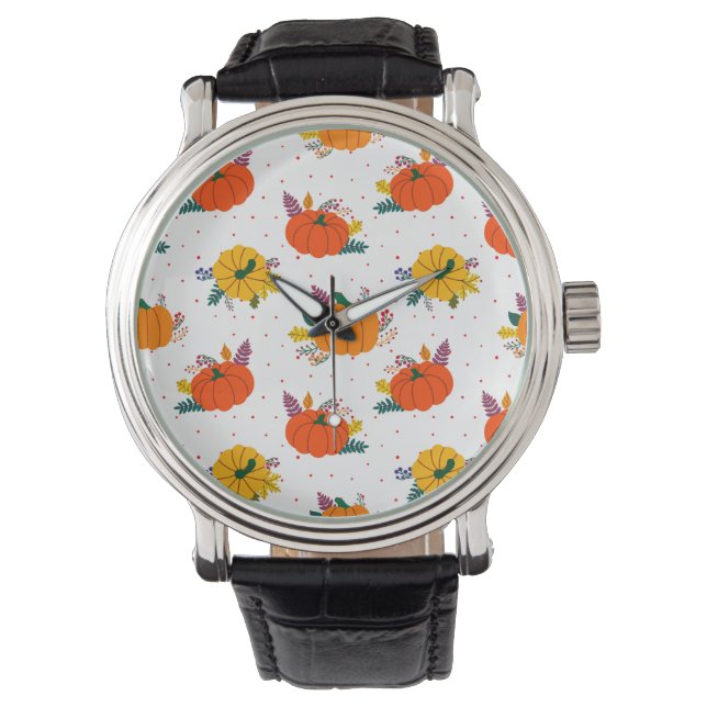 Thanksgiving Meme | Every Hour Is Grace Watch (Front)