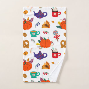 Thanksgiving Meme Gratitude Is One Of The Simplest Hand Towel