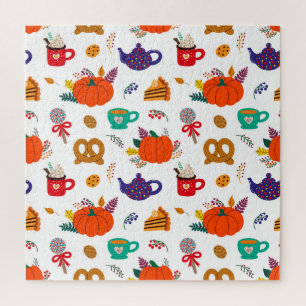 Thanksgiving Meme Gratitude Is One Of The Simplest Jigsaw Puzzle