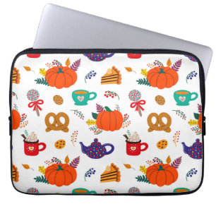 Thanksgiving Meme Gratitude Is One Of The Simplest Laptop Sleeve