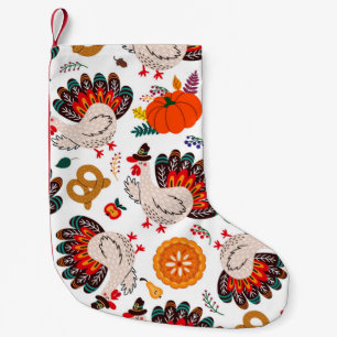 Thanksgiving Meme   Thanksgiving Is The Meal Small Christmas Stocking