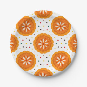Thanksgiving Meme To Speak Gratitude Is Courteous Paper Plate