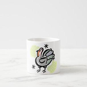 Thanksgiving Mug