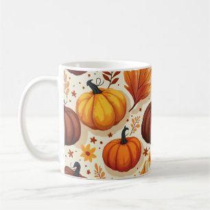 Thanksgiving Party Mugs & Cups