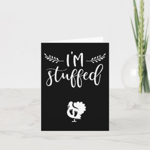 Thanksgiving Pregnancy Announcement  Turkey Baby R