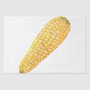 Thanksgiving Pumpkin Series Design 11 Tissue Paper