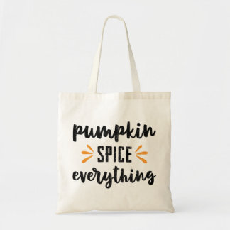 Thanksgiving pumpkin Turkey Tote Bag