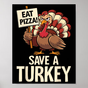 Thanksgiving Quiz Math Pumpkin Pie Turkeys Teacher Poster
