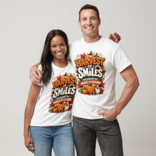 Thanksgiving Shirt Cosy Fall Apparel Unisex Gi