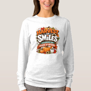 Thanksgiving Shirt Cosy Fall Apparel Unisex Gi
