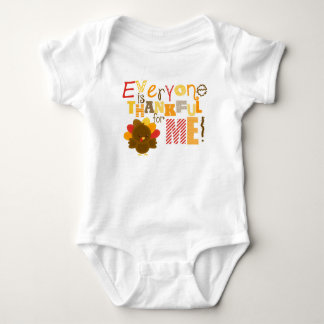 Thanksgiving Shirt, Thankful for me, Turkey Shirt