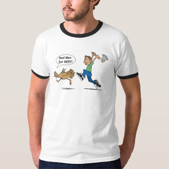 Thanksgiving t-shirt (Front)