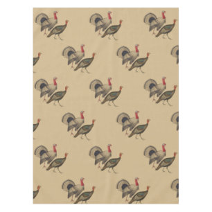 Thanksgiving Tablecloth