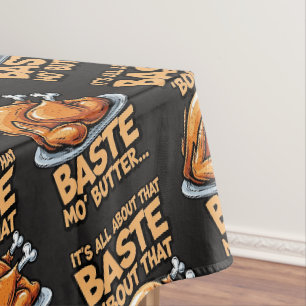 Thanksgiving Tablecloth
