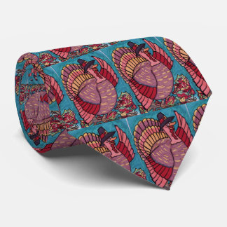 thanksgiving tie... tie