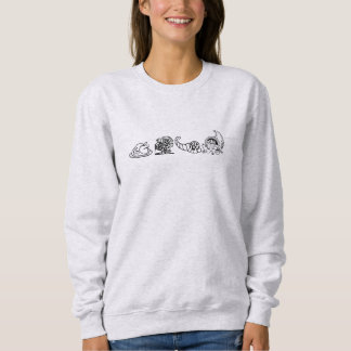 THANKSGIVING TRADITIONAL SWEATSHIRT